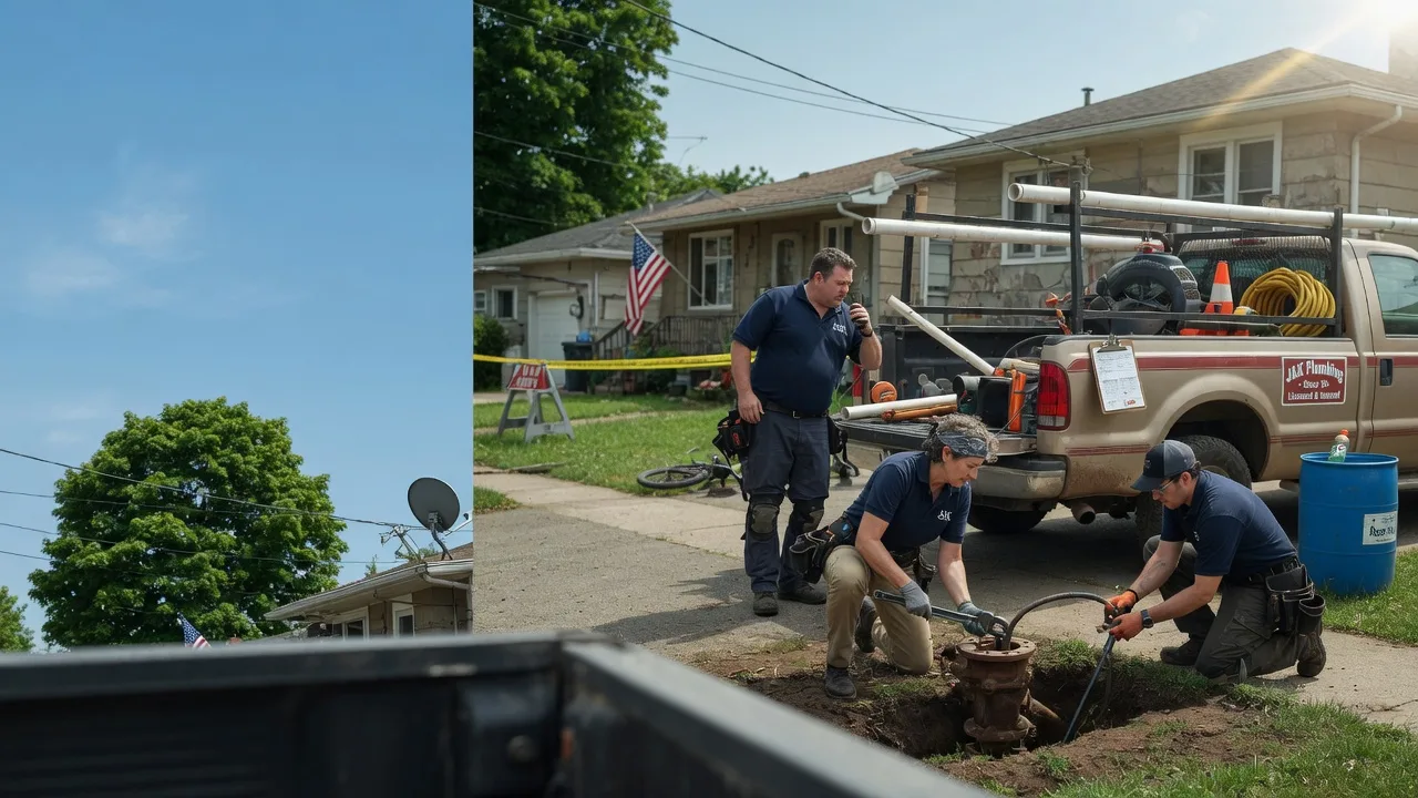 Water Heater Replacement in Spivey, KS near me